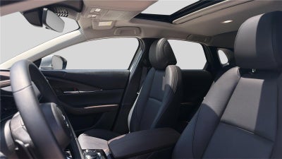 2025 Mazda Mazda CX-30 2.5 S Premium Package
