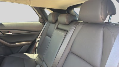 2025 Mazda Mazda CX-30 2.5 S Premium Package