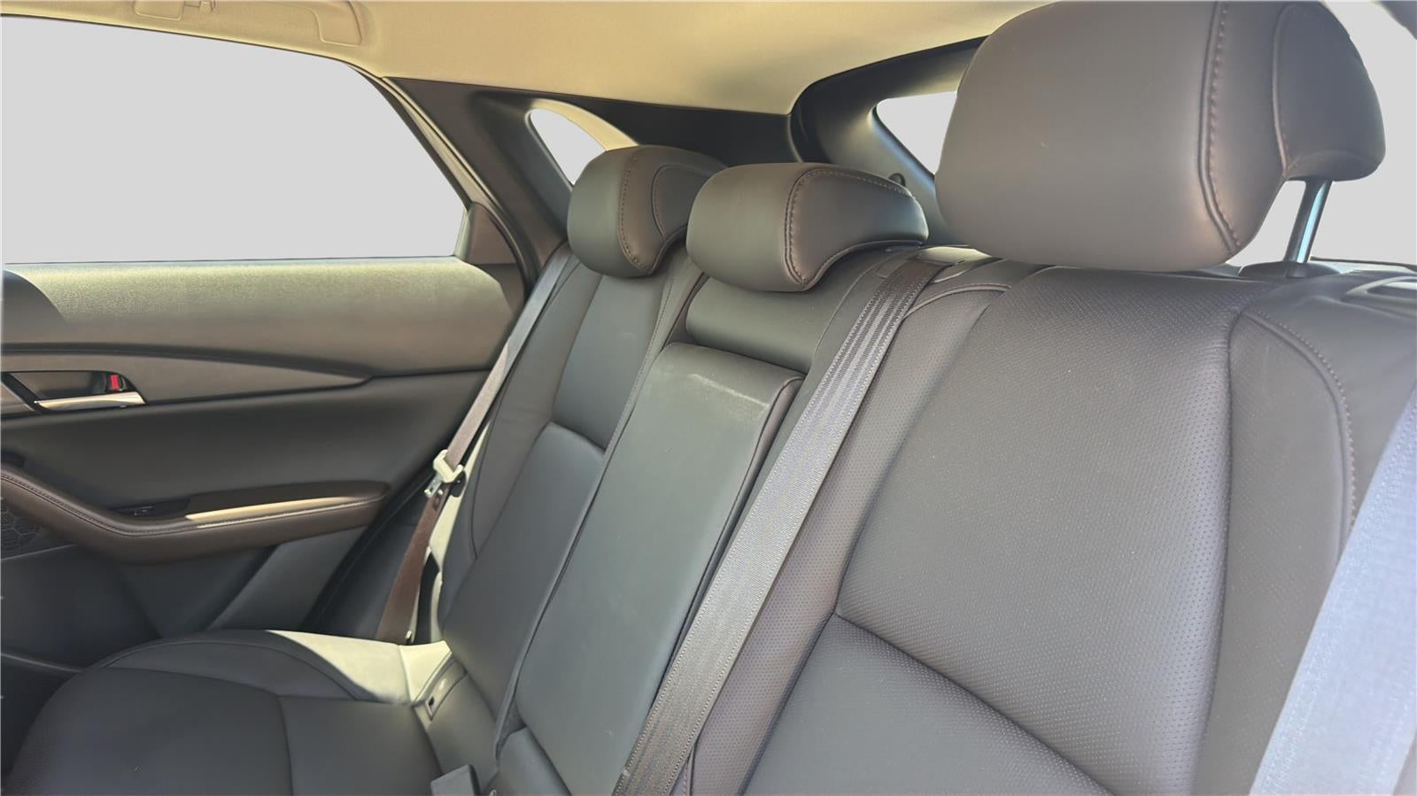 2025 Mazda Mazda CX-30 2.5 S Premium Package