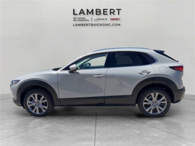 2025 Mazda Mazda CX-30 2.5 S Premium Package