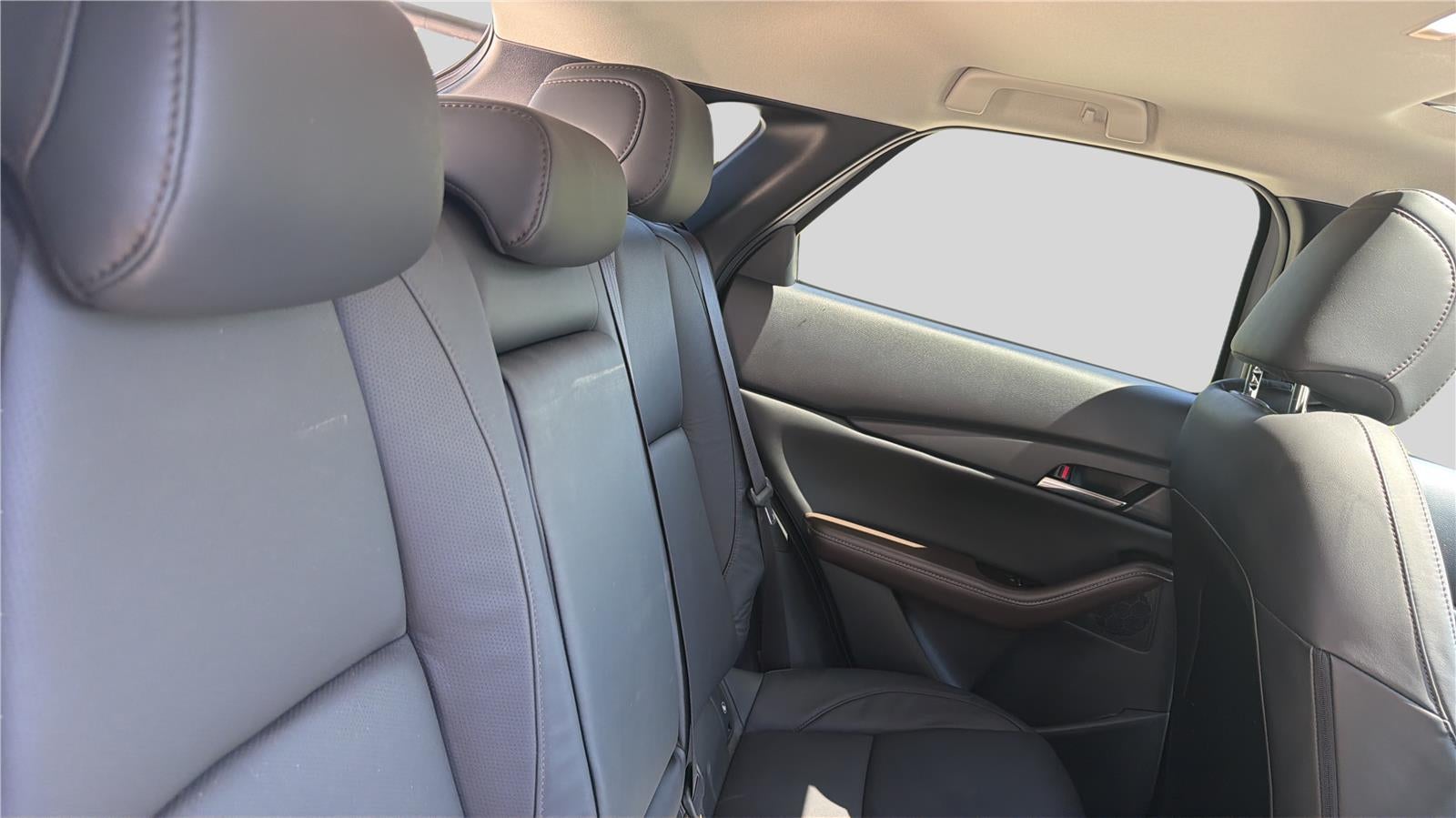 2025 Mazda Mazda CX-30 2.5 S Premium Package