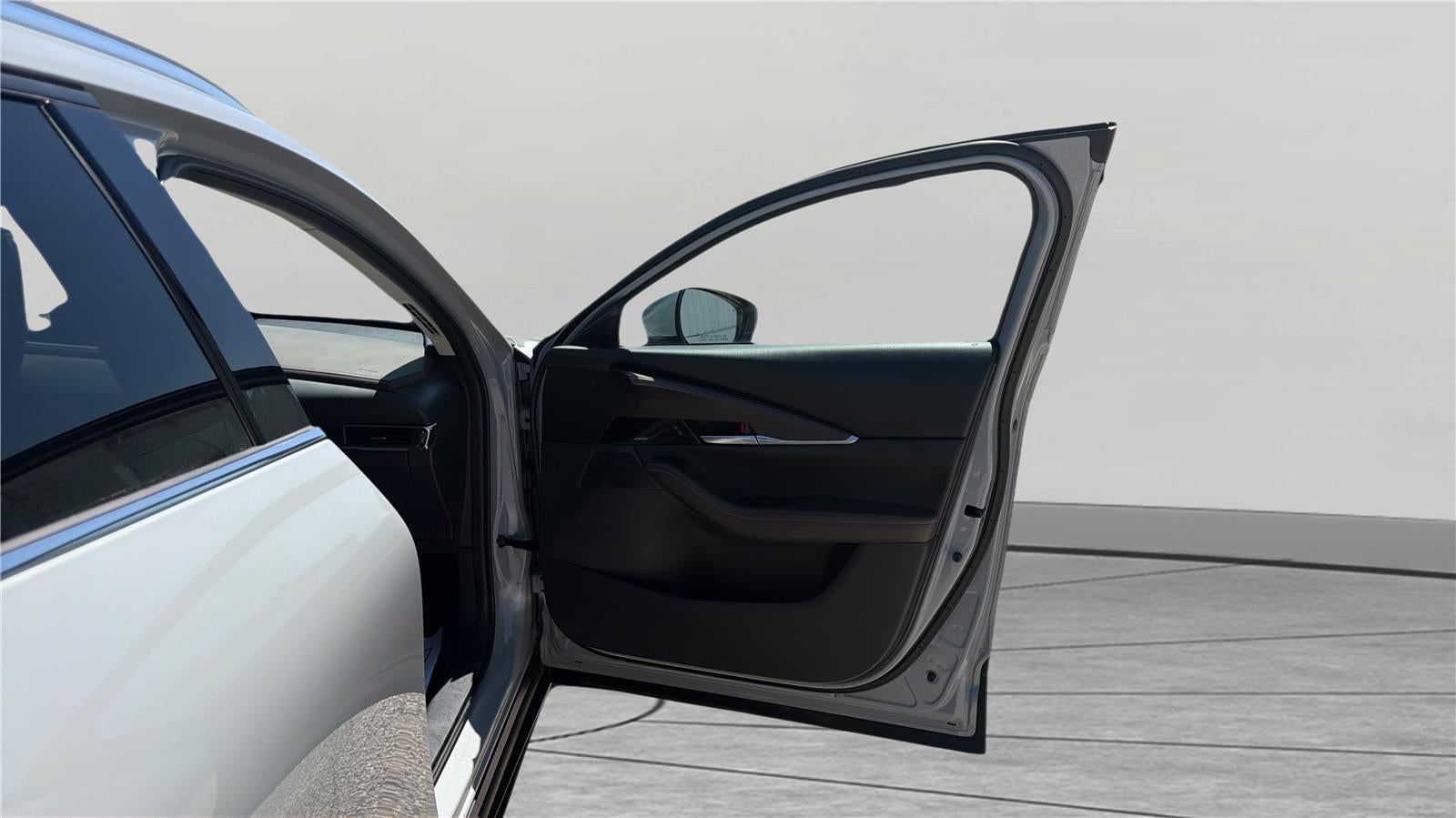 2025 Mazda Mazda CX-30 2.5 S Premium Package