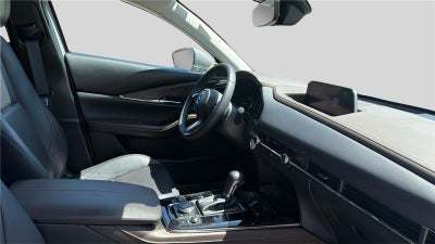 2025 Mazda Mazda CX-30 2.5 S Premium Package