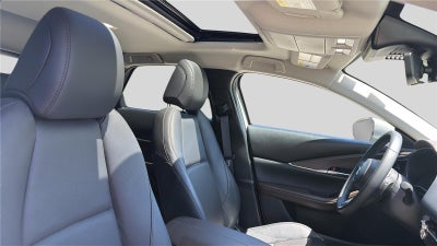 2025 Mazda Mazda CX-30 2.5 S Premium Package