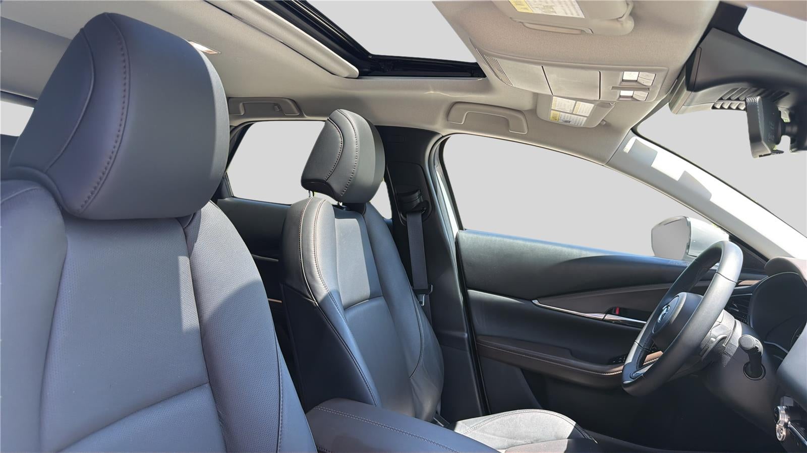 2025 Mazda Mazda CX-30 2.5 S Premium Package