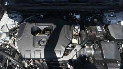 2025 Mazda Mazda CX-30 2.5 S Premium Package