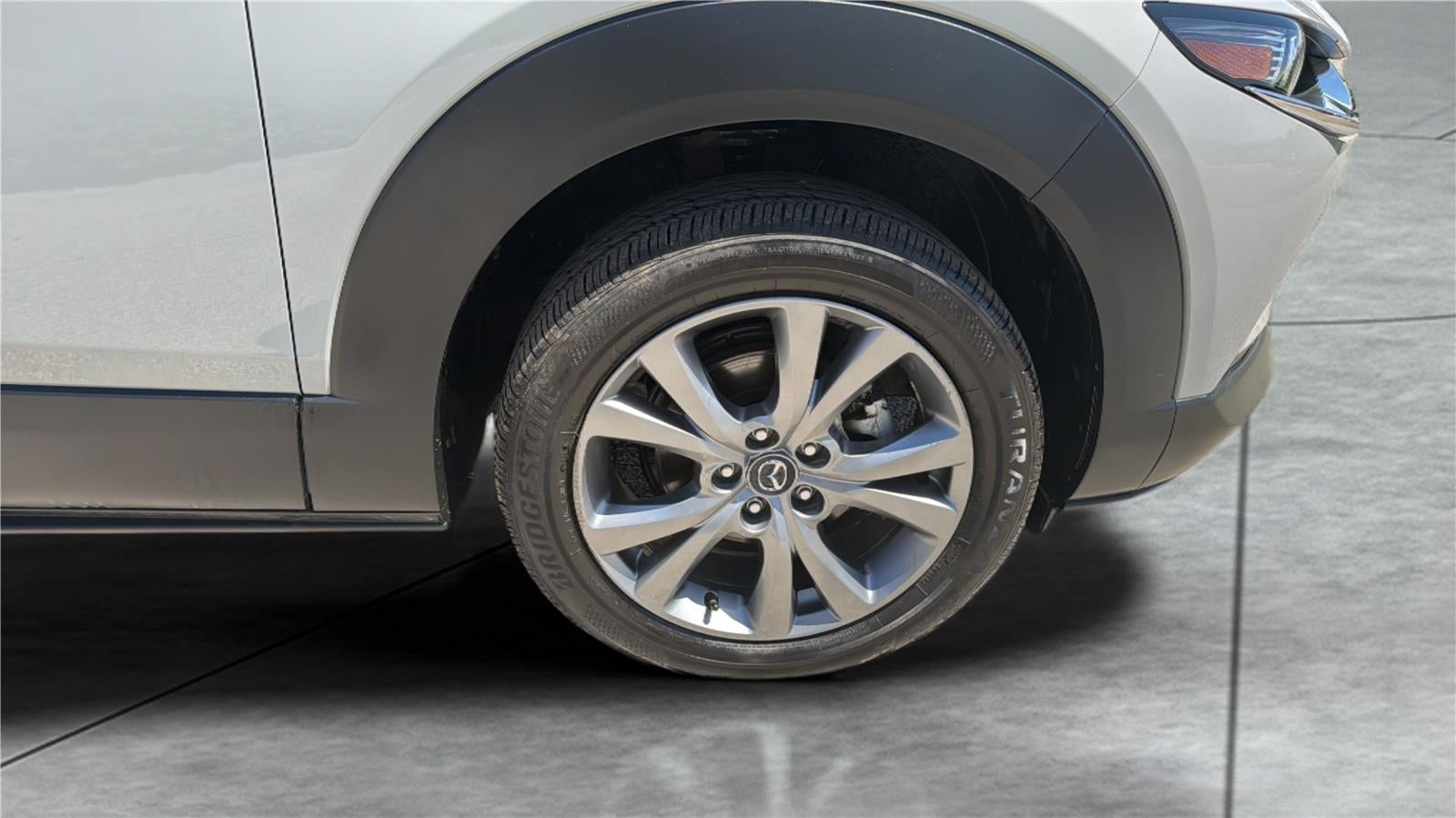 2025 Mazda Mazda CX-30 2.5 S Premium Package