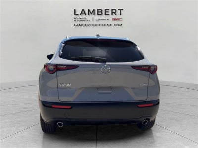 2025 Mazda Mazda CX-30 2.5 S Premium Package