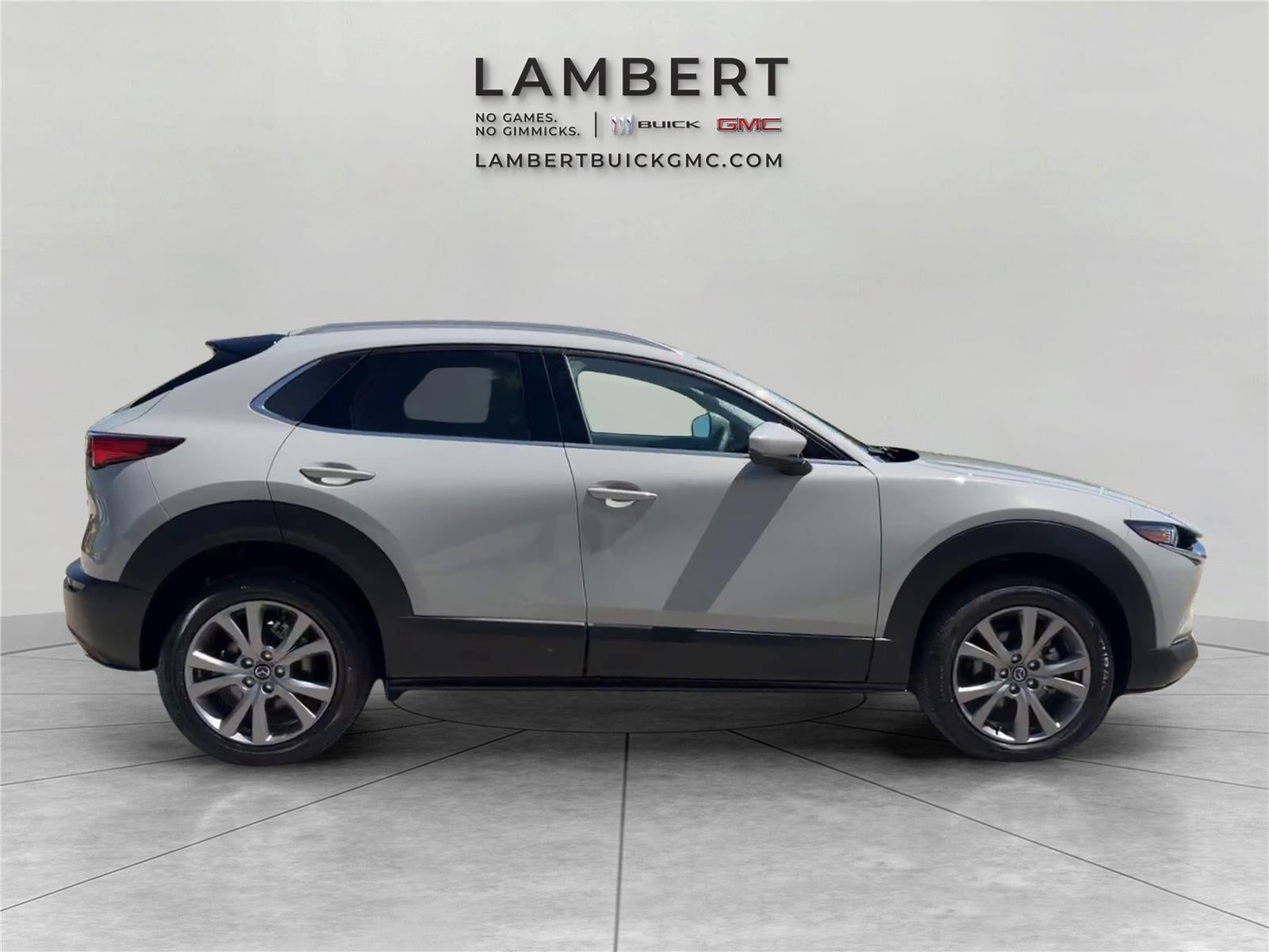 2025 Mazda Mazda CX-30 2.5 S Premium Package