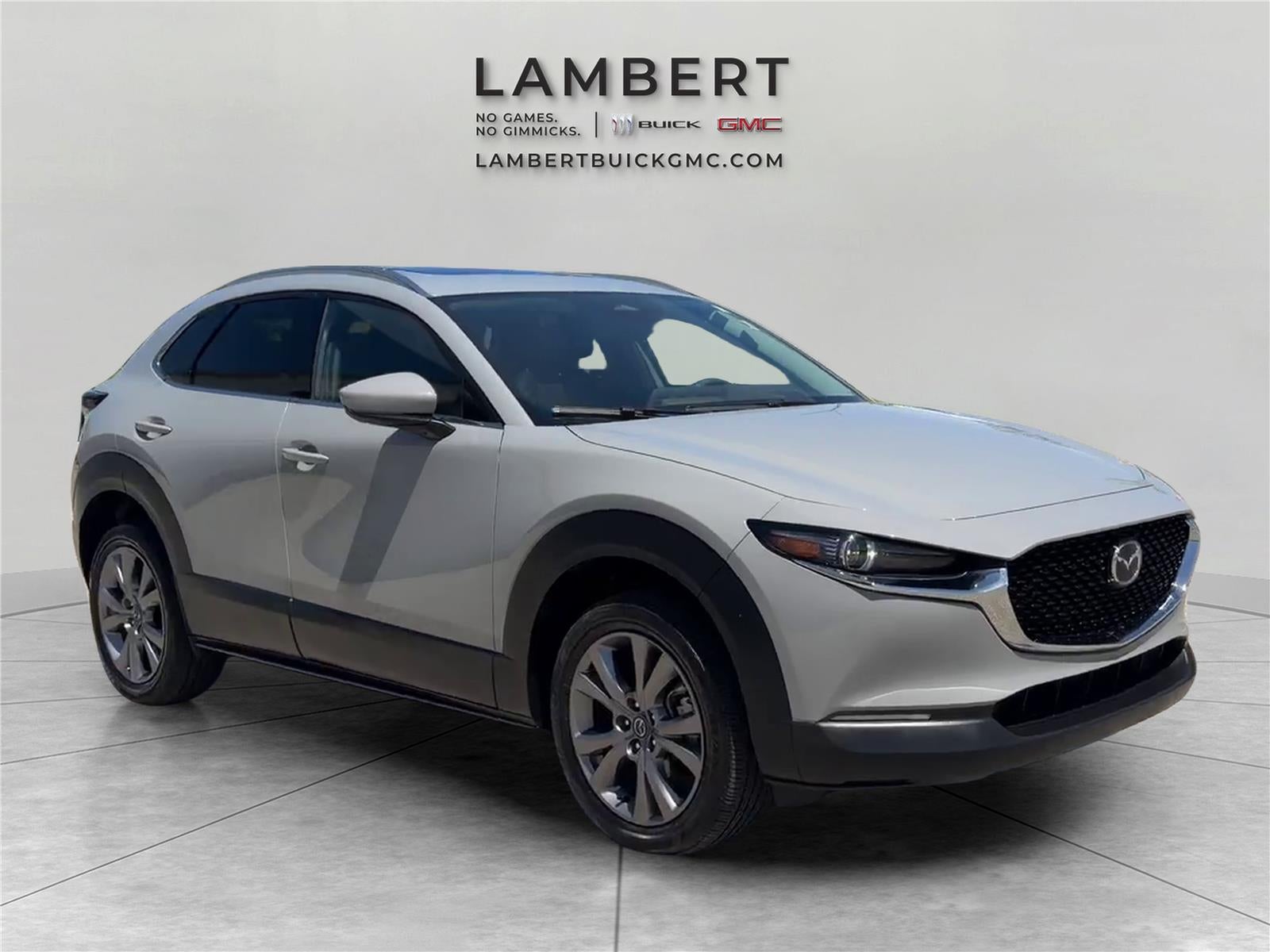2025 Mazda Mazda CX-30 2.5 S Premium Package