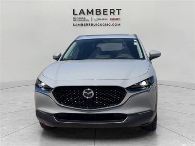 2025 Mazda Mazda CX-30 2.5 S Premium Package