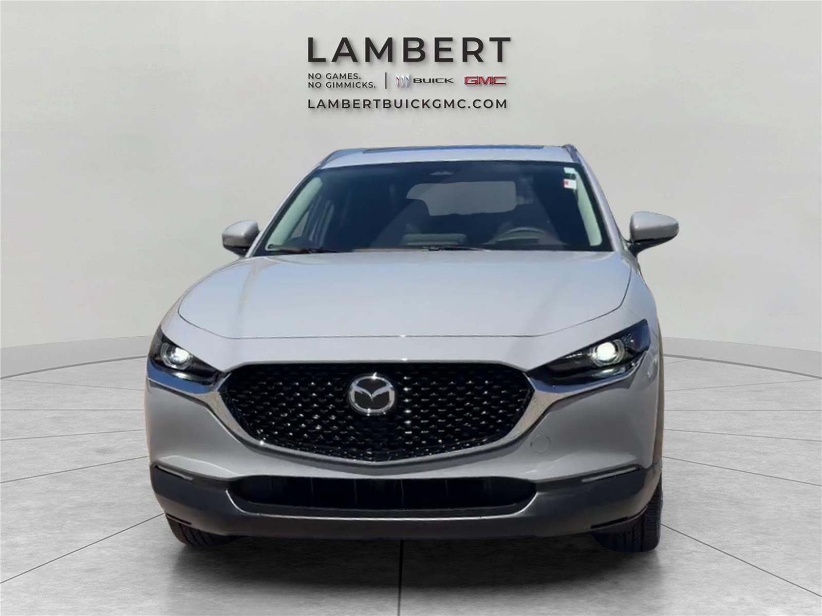 2025 Mazda Mazda CX-30 2.5 S Premium Package