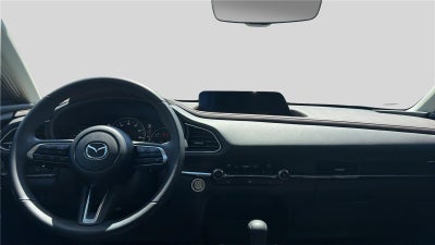 2025 Mazda Mazda CX-30 2.5 S Premium Package