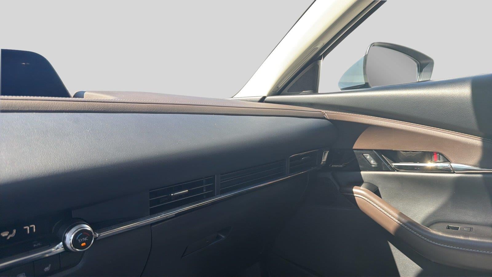 2023 Mazda Mazda CX-30 2.5 S Premium Package