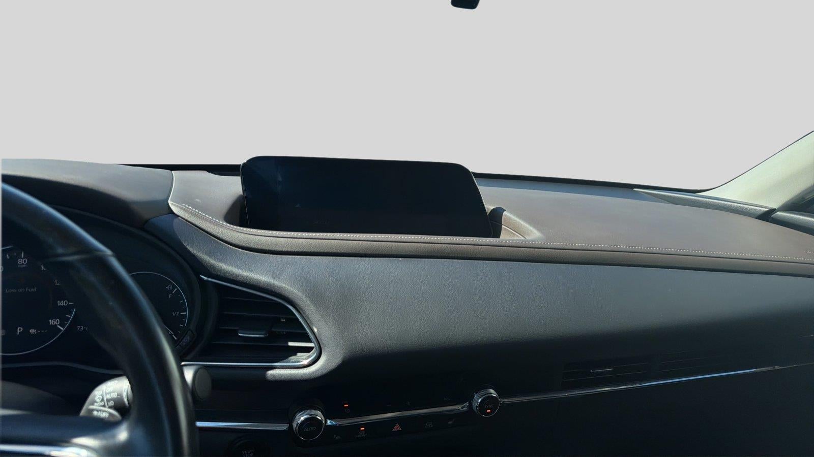 2023 Mazda Mazda CX-30 2.5 S Premium Package