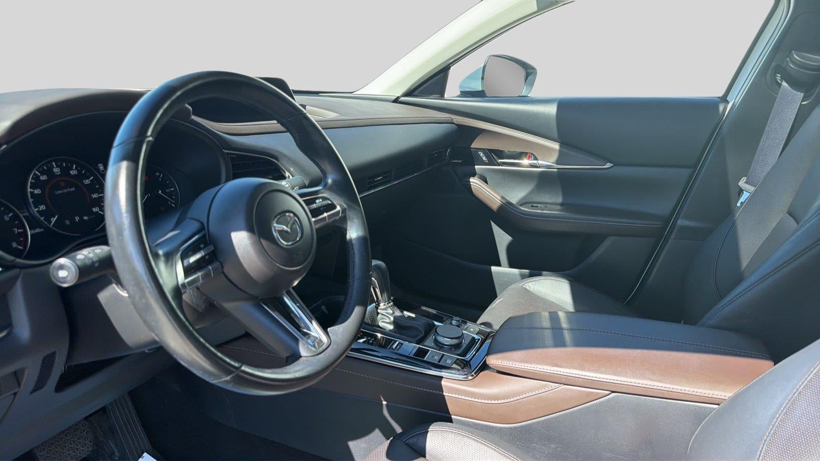 2023 Mazda Mazda CX-30 2.5 S Premium Package