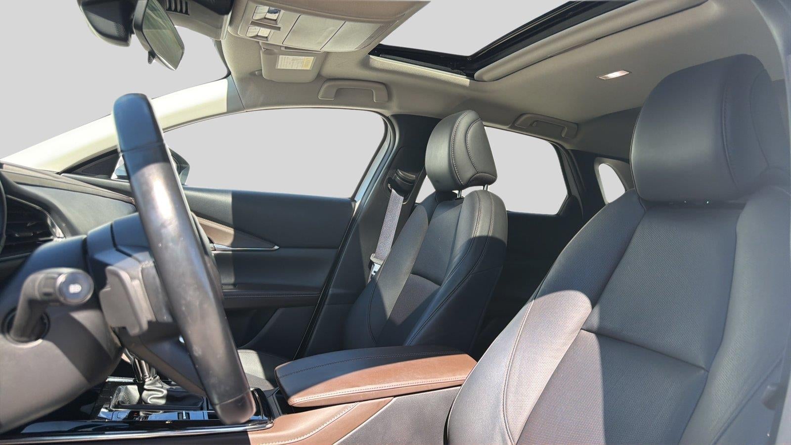 2023 Mazda Mazda CX-30 2.5 S Premium Package