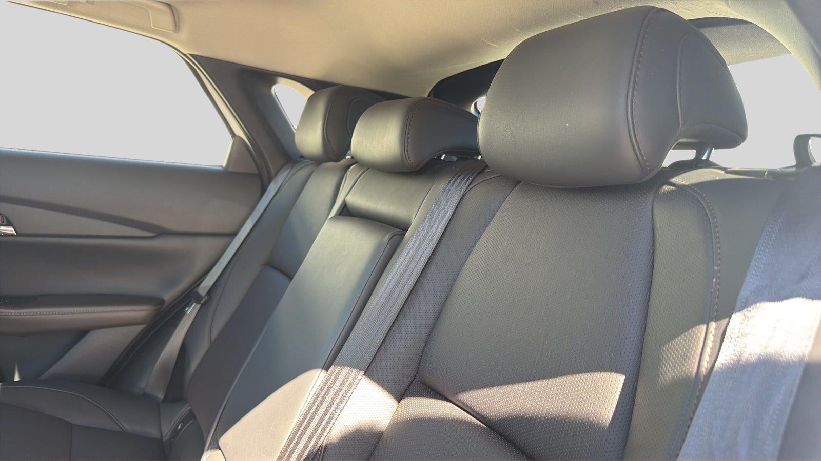 2023 Mazda Mazda CX-30 2.5 S Premium Package
