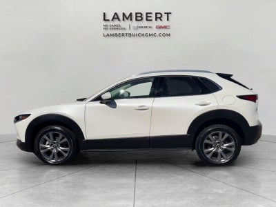 2023 Mazda Mazda CX-30 2.5 S Premium Package