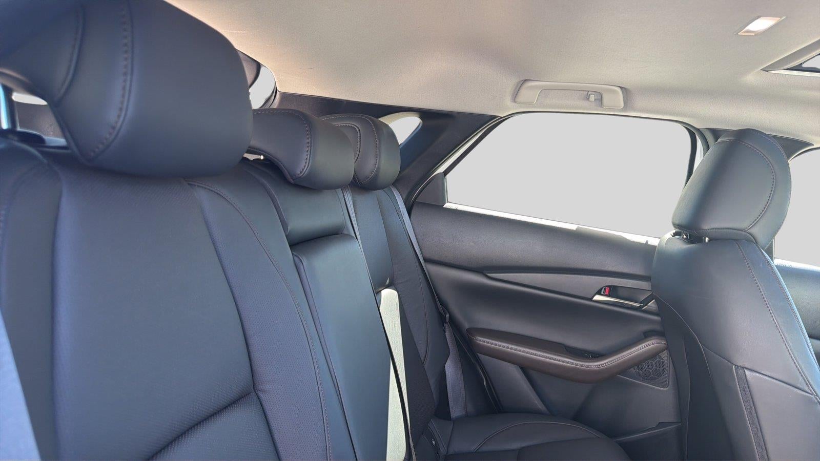 2023 Mazda Mazda CX-30 2.5 S Premium Package