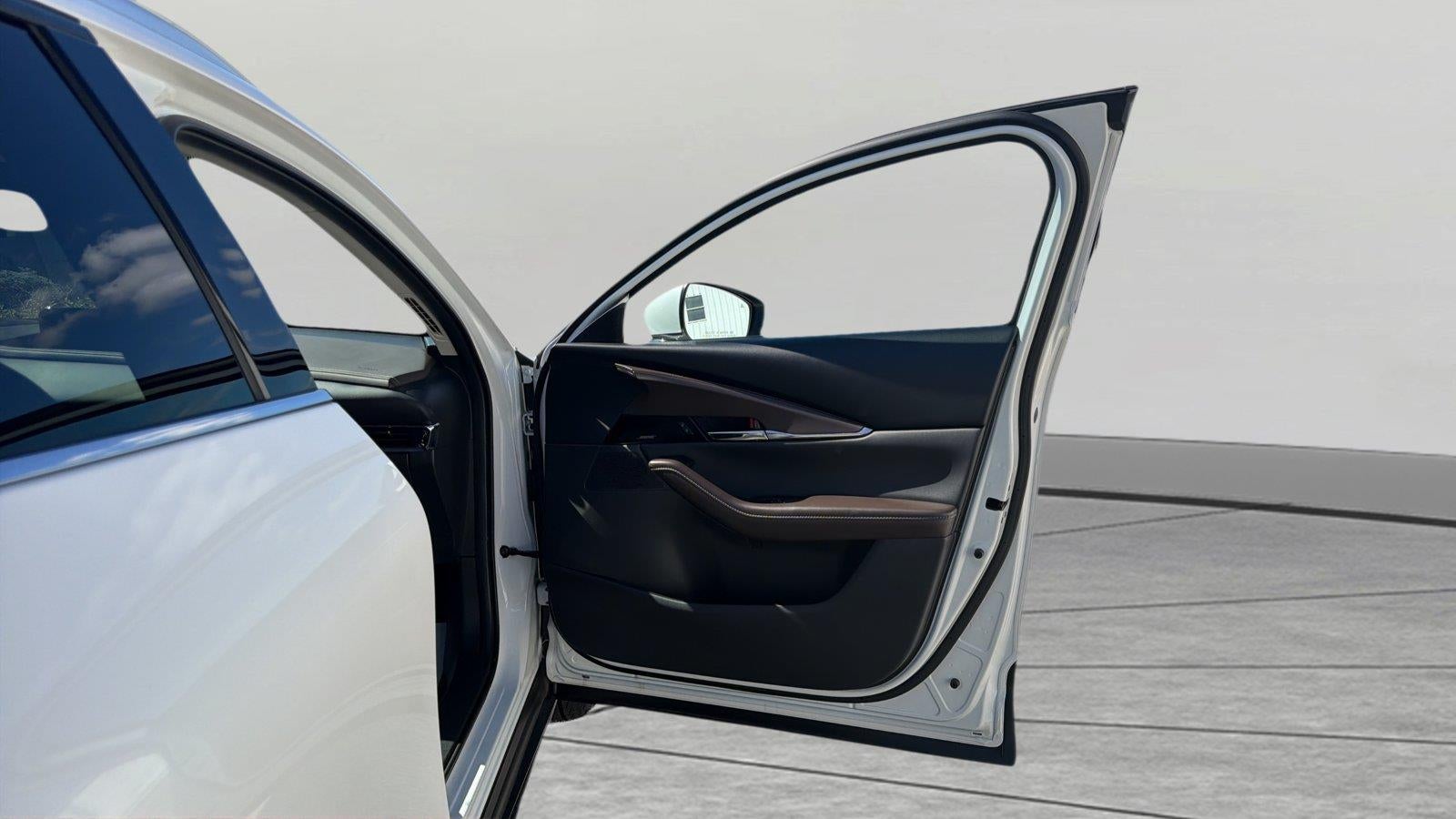 2023 Mazda Mazda CX-30 2.5 S Premium Package