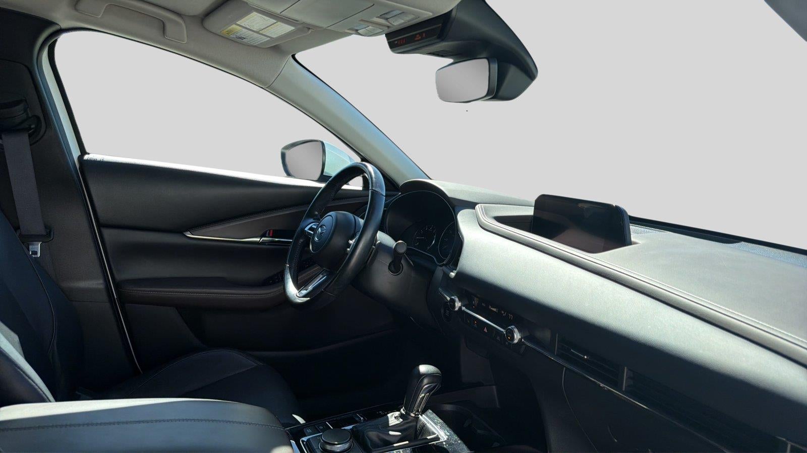 2023 Mazda Mazda CX-30 2.5 S Premium Package
