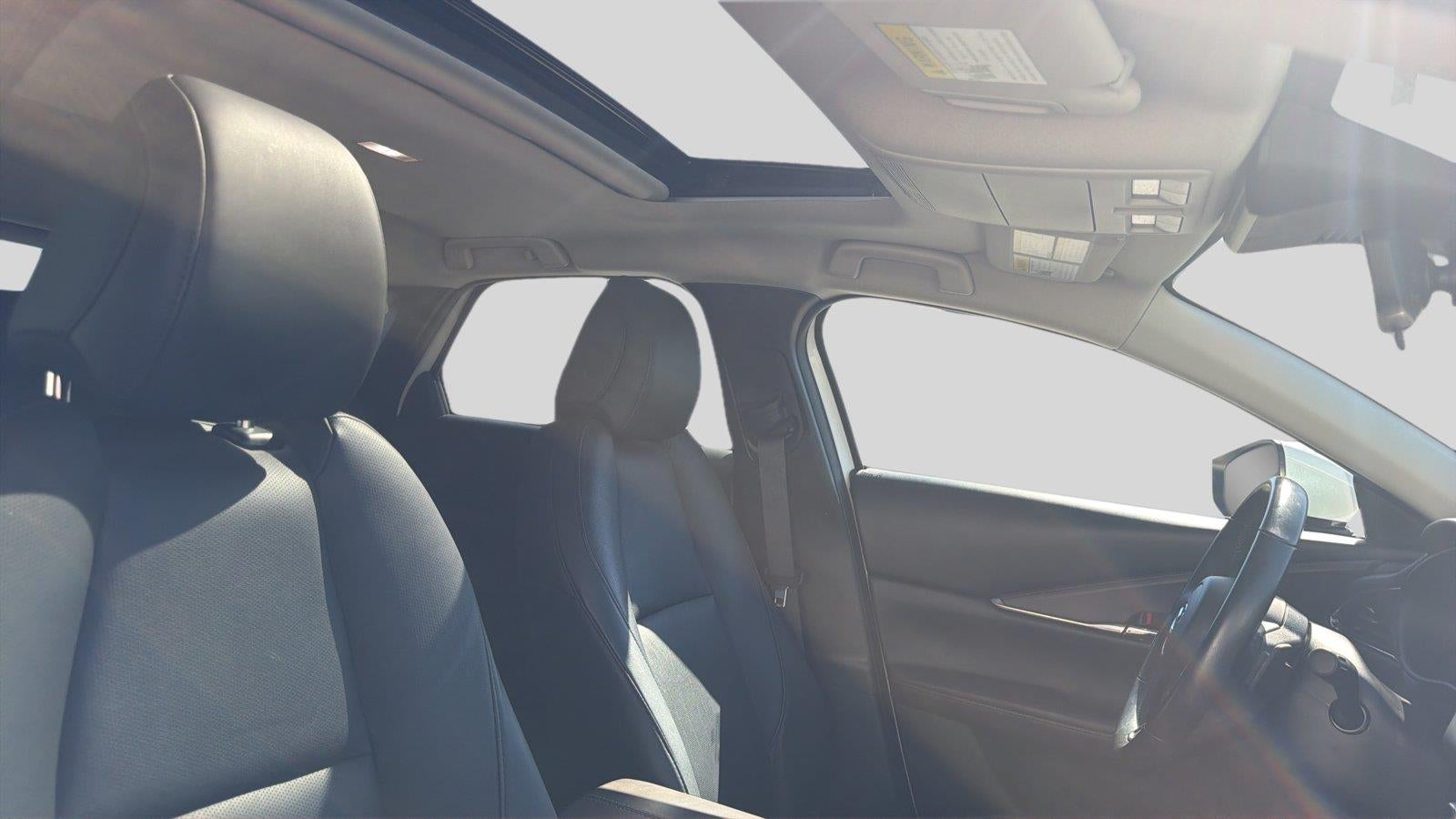 2023 Mazda Mazda CX-30 2.5 S Premium Package