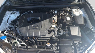 2023 Mazda Mazda CX-30 2.5 S Premium Package