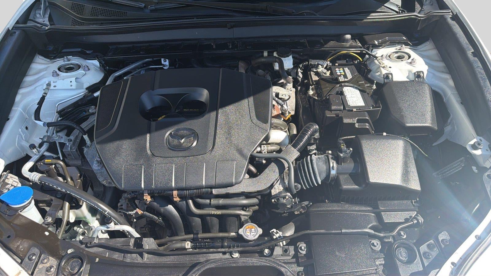 2023 Mazda Mazda CX-30 2.5 S Premium Package