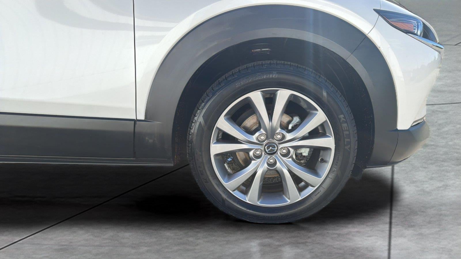 2023 Mazda Mazda CX-30 2.5 S Premium Package