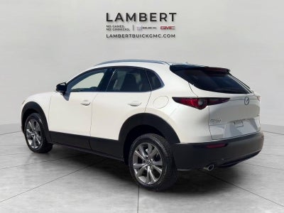 2023 Mazda Mazda CX-30 2.5 S Premium Package