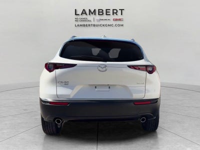 2023 Mazda Mazda CX-30 2.5 S Premium Package