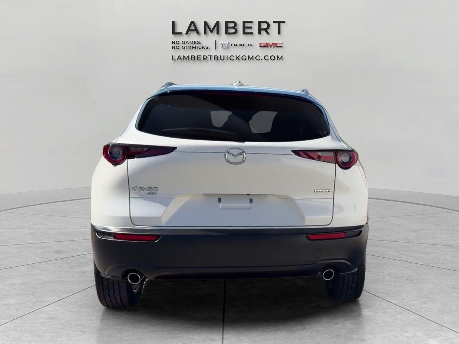 2023 Mazda Mazda CX-30 2.5 S Premium Package