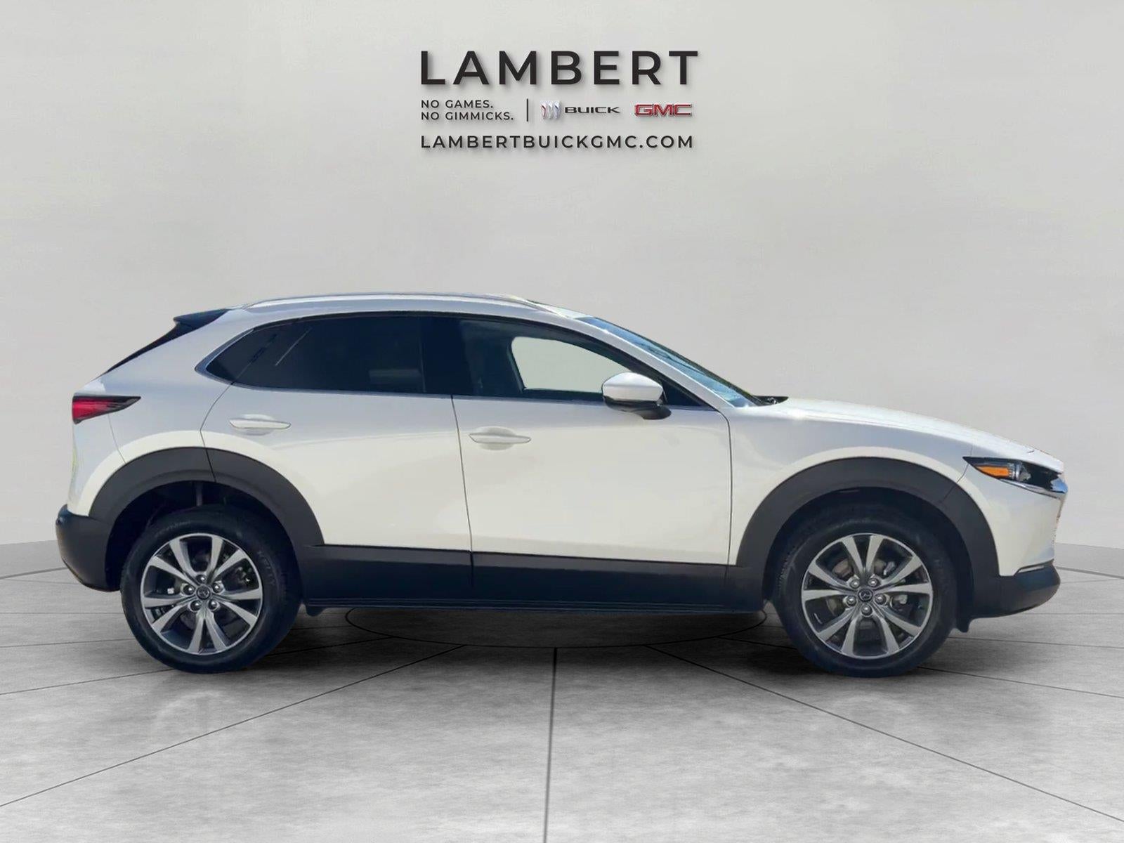 2023 Mazda Mazda CX-30 2.5 S Premium Package