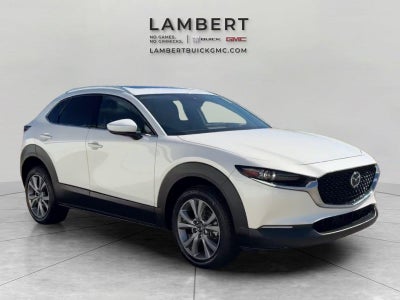 2023 Mazda Mazda CX-30 2.5 S Premium Package