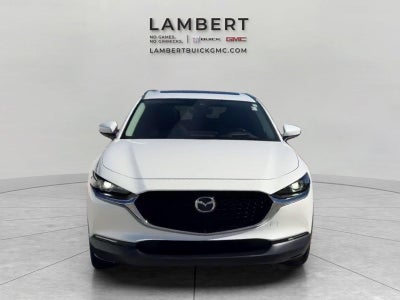 2023 Mazda Mazda CX-30 2.5 S Premium Package