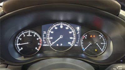 2023 Mazda Mazda CX-30 2.5 Turbo Premium Package