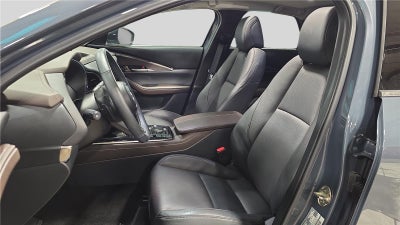 2023 Mazda Mazda CX-30 2.5 Turbo Premium Package