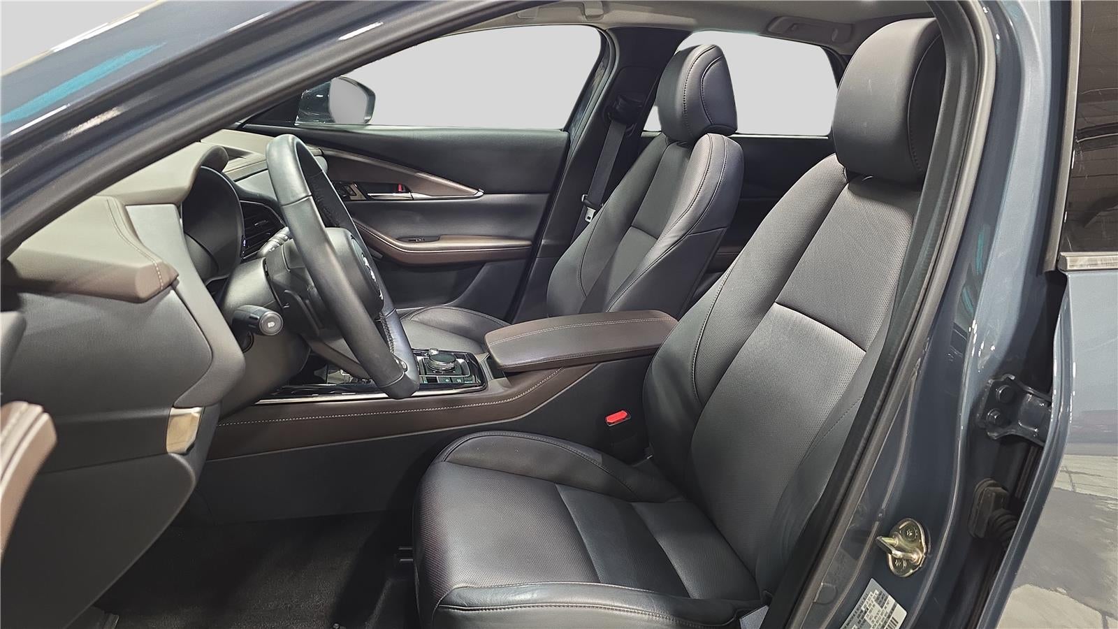 2023 Mazda Mazda CX-30 2.5 Turbo Premium Package