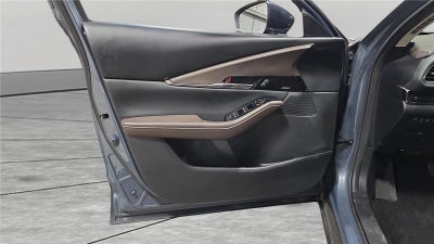 2023 Mazda Mazda CX-30 2.5 Turbo Premium Package