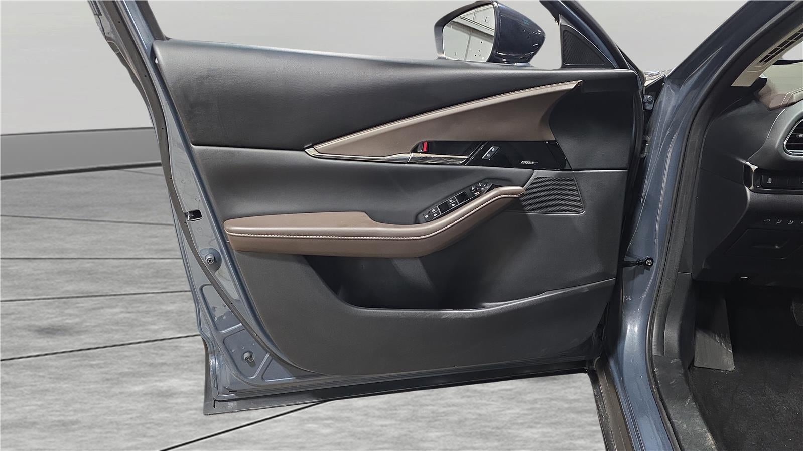 2023 Mazda Mazda CX-30 2.5 Turbo Premium Package