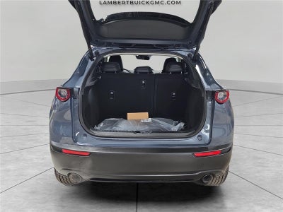 2023 Mazda Mazda CX-30 2.5 Turbo Premium Package