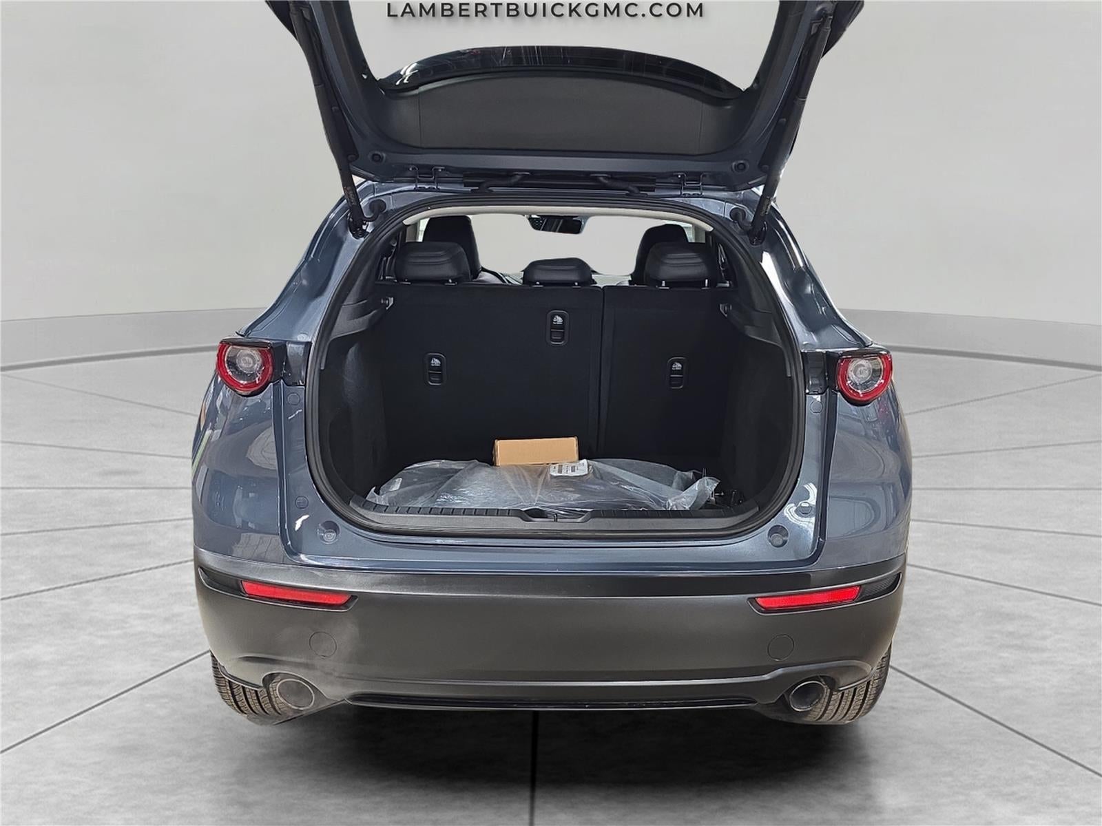 2023 Mazda Mazda CX-30 2.5 Turbo Premium Package