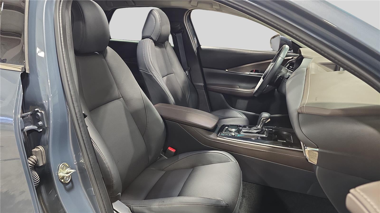 2023 Mazda Mazda CX-30 2.5 Turbo Premium Package