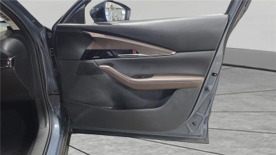 2023 Mazda Mazda CX-30 2.5 Turbo Premium Package