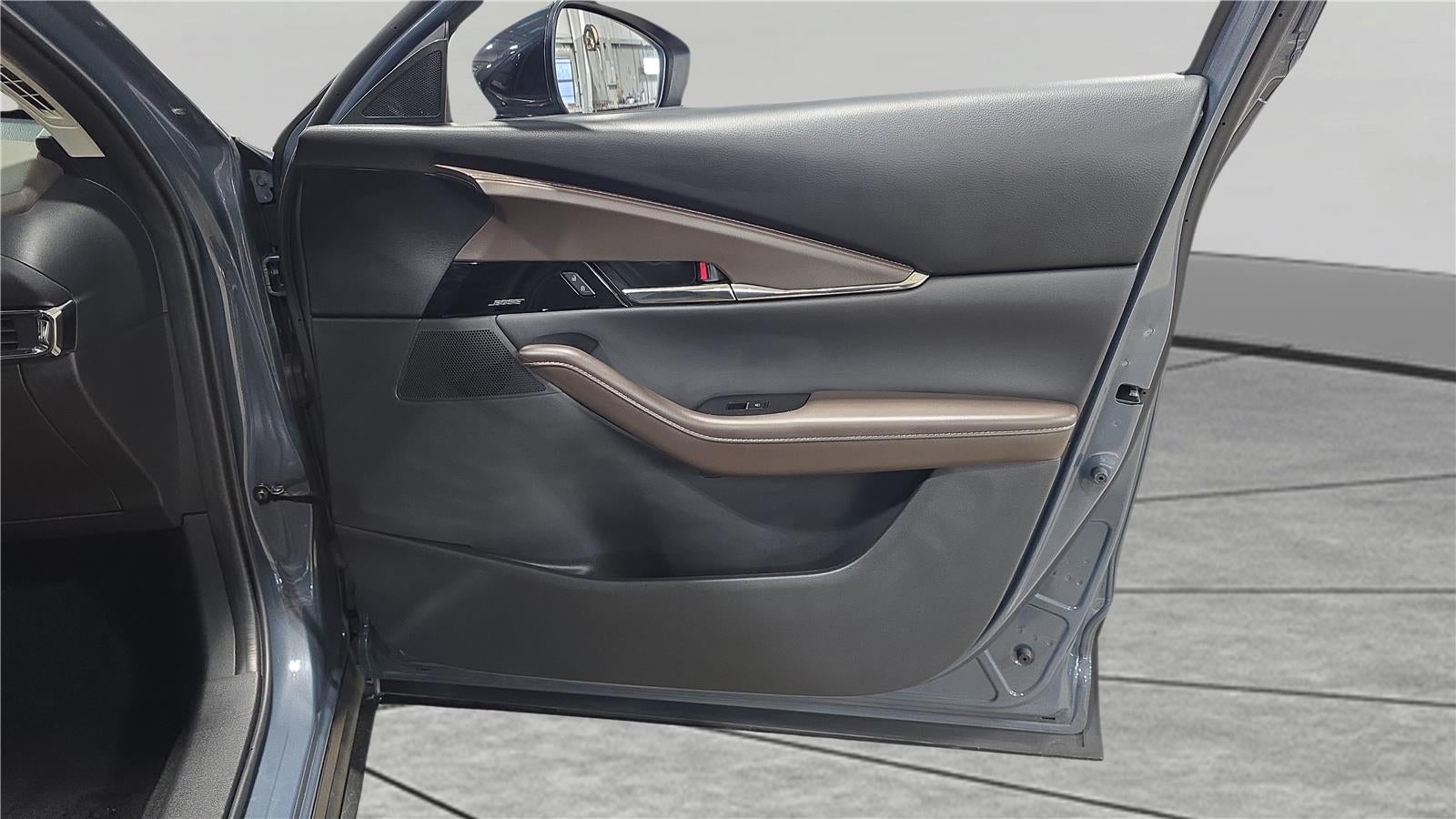 2023 Mazda Mazda CX-30 2.5 Turbo Premium Package