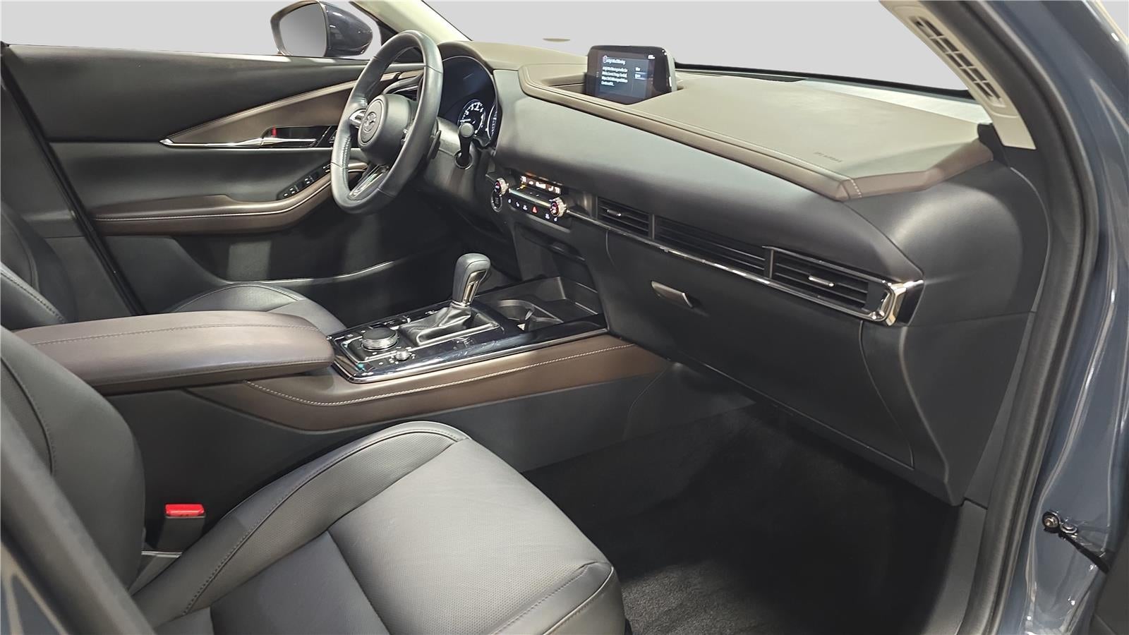 2023 Mazda Mazda CX-30 2.5 Turbo Premium Package