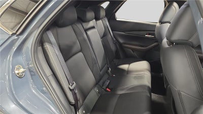 2023 Mazda Mazda CX-30 2.5 Turbo Premium Package