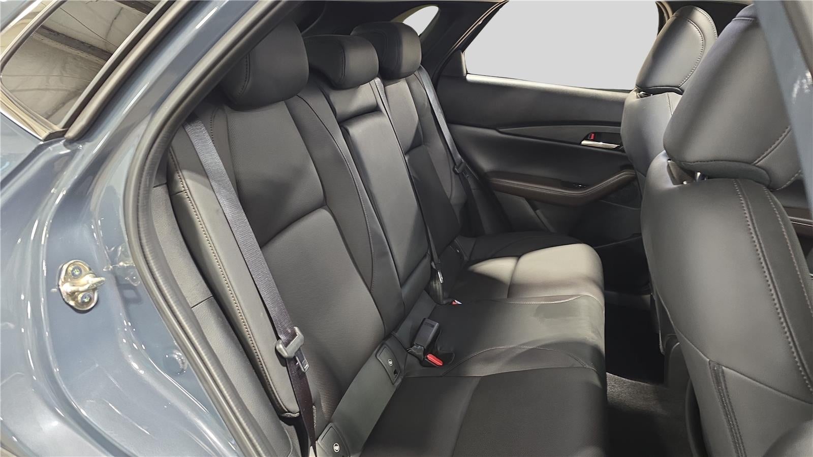 2023 Mazda Mazda CX-30 2.5 Turbo Premium Package