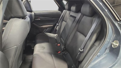 2023 Mazda Mazda CX-30 2.5 Turbo Premium Package